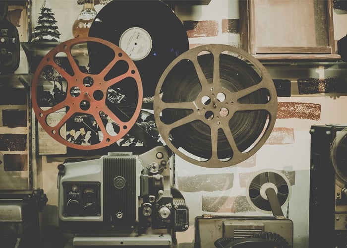 Cine, una herramienta para el pensamiento crítico