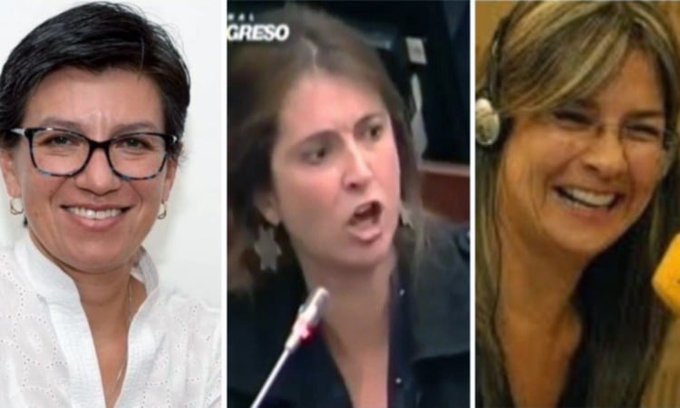 Triunfa la tesis de Gabo