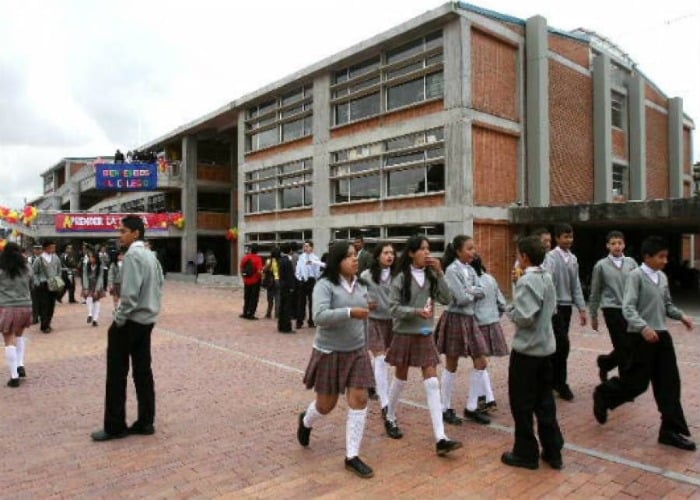 Colegios privados ¿esclavitud moderna?