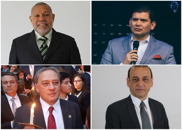 Necesitamos más cristianos en la política