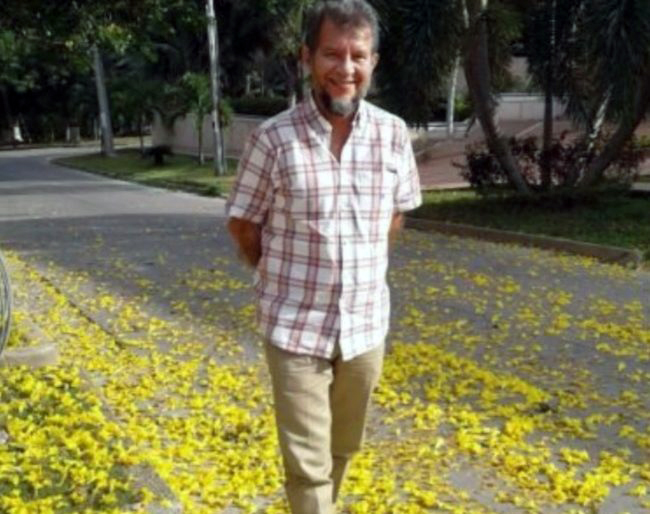 Navidad, la infancia que no cesa