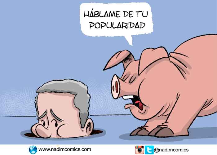 La nochebuena del marrano