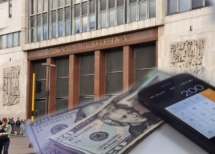 Le falló el cálculo a los analistas: dólar cierra por las nubes en 2018