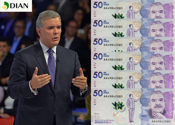Bonificación a funcionarios de la DIAN: la reforma tributaria no puede ser así