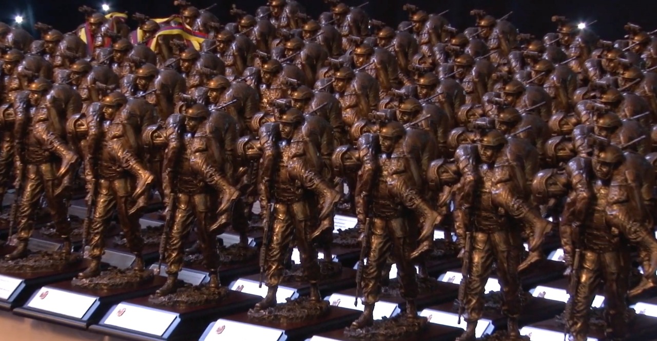 La Noche de los Héroes, la conmemoración a lo mejor del Ejército - -- Las2orillas - La Noche de los Héroes, la conmemoración a lo mejor del Ejército