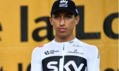  - Las tres del tintero