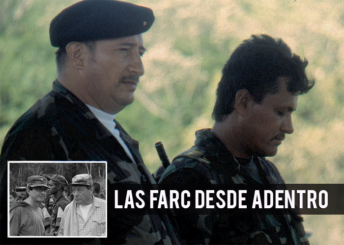 Recordando a Urías Rendón, uno de los comandantes queridos de las Farc