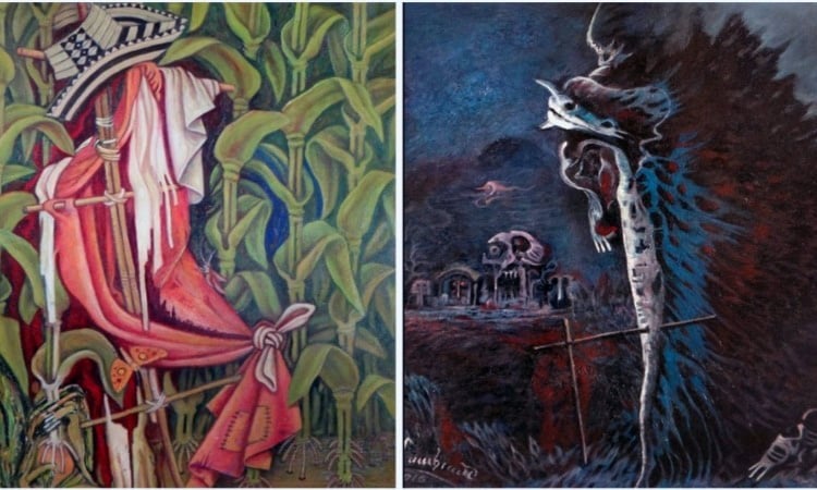 Plinio Lambraño, una luz que ilumina