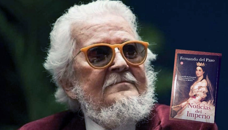 Noticias del Imperio