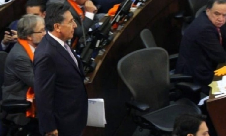 Después del debate al Fiscal General