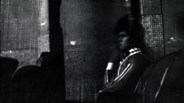 El ángel exterminador