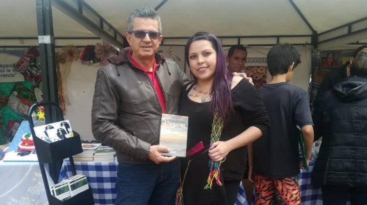 Mirando el pasado y el presente desde Bogotá