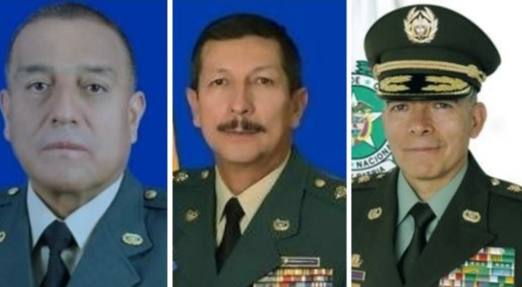 Por el ojo de la chapa