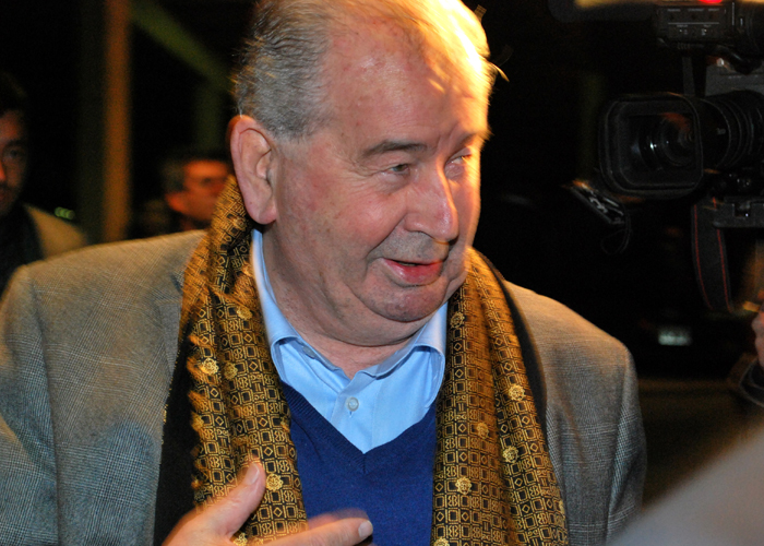 Sin Grondona, el fútbol argentino no volvió a ser el mismo