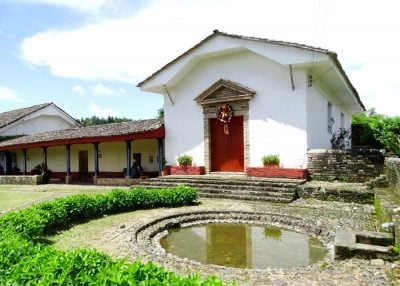 - Las Haciendas del Cauca: la ruta turística que Colombia estaba esperando - Página 2 - El Cauca: señales de vida - Página 2