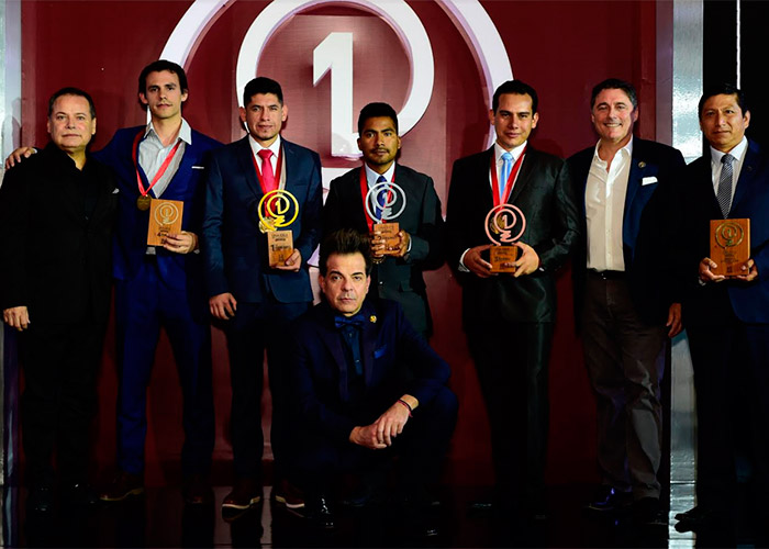 Los emprendedores que cambiarán la vida en Latinoamérica