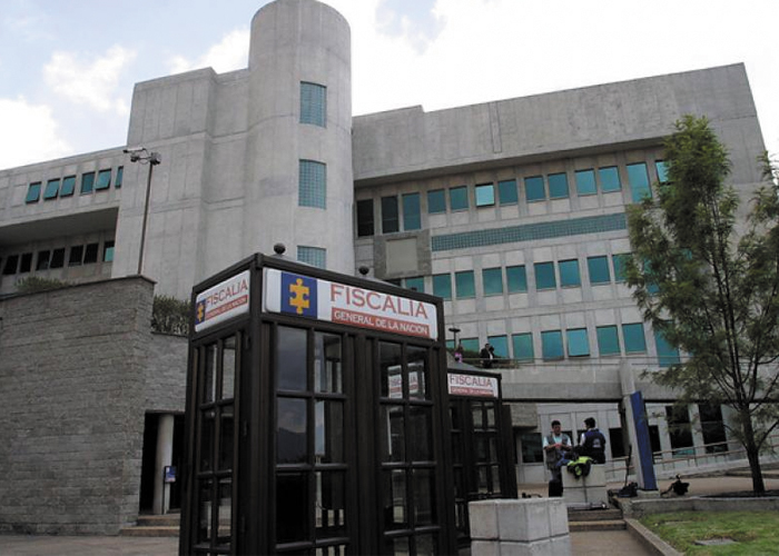 La Fiscalía no debería ser un peligro para la sociedad