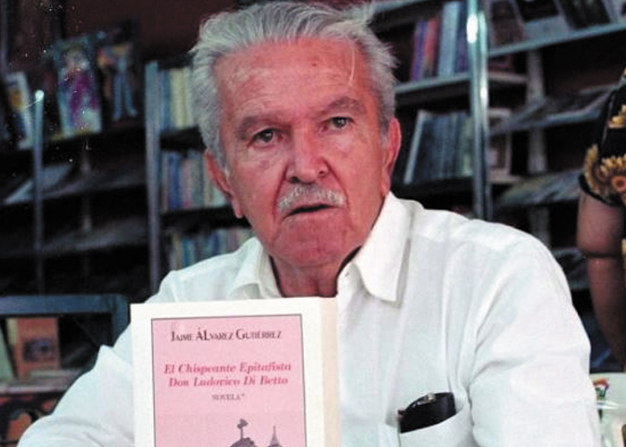 Jaime Álvarez Gutiérrez y su aporte al estudio de los pueblos indígenas