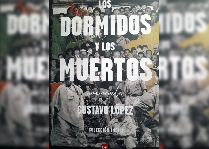 Una novela de la violencia: de Laureano Gómez a Camilo Torres