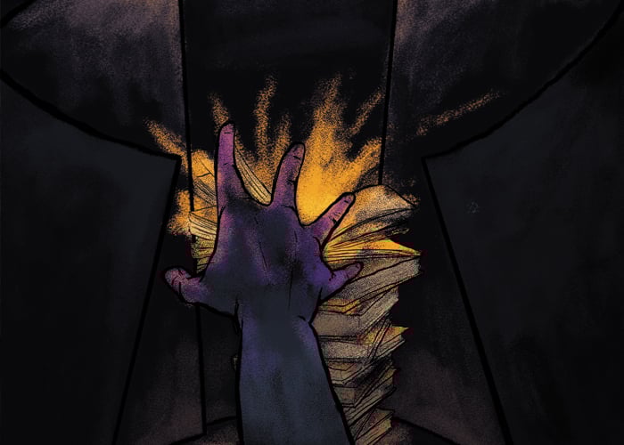 La lucha por la educación, una cruzada conjunta