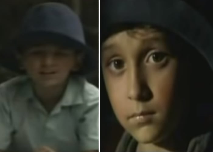 'Mamá, ¿dónde están los juguetes?', un villancico ateo