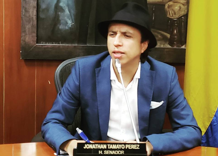 A Manguito lo cogieron con “los pantalones abajo”