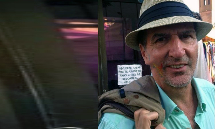 Feliz 2019 con cinco gotitas