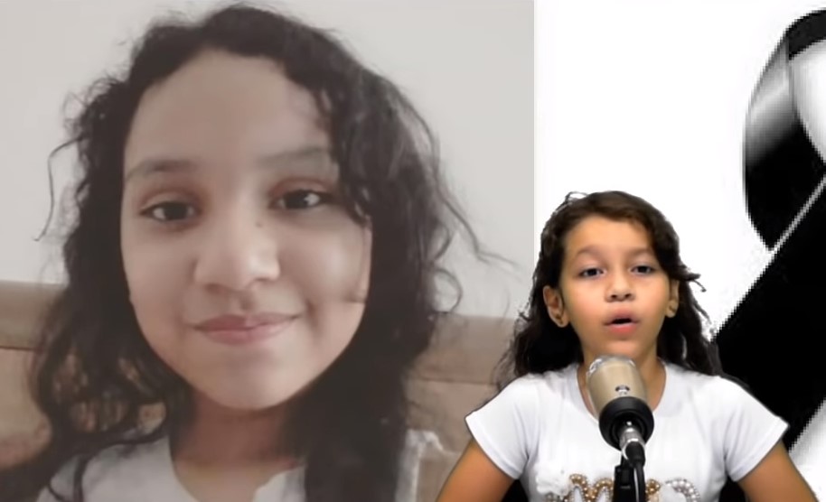 ¡Te fuiste muy pronto amiguita querida!