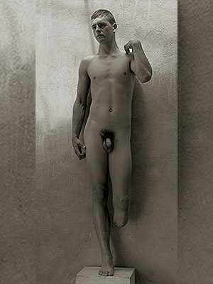  - El ángel exterminador