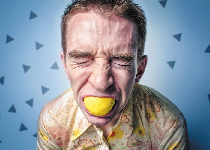 ¿El hombre contemporáneo, un ser decepcionado?