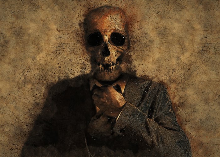 La muerte, más allá del tabú