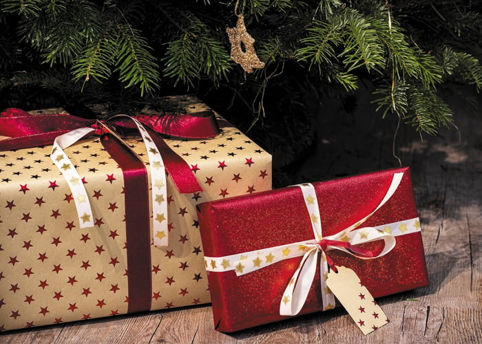 Cucos y medias, los regalos más indeseados en Navidad