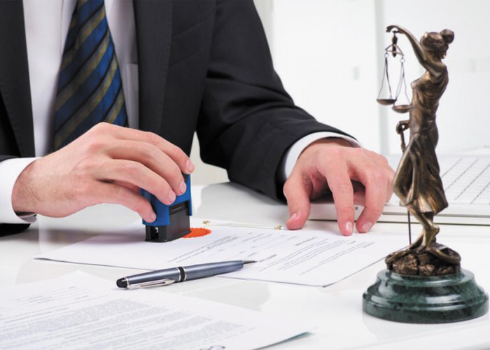 No se les olvide: los notarios no son servidores públicos