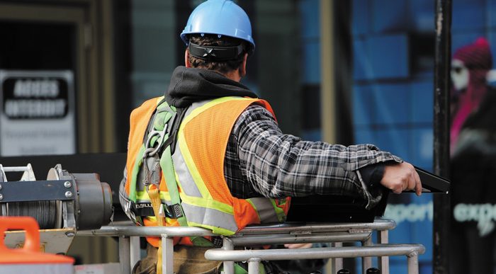  - El paradigma del empleo decente, una verdadera tragedia en Colombia