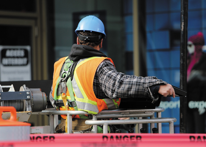 El paradigma del empleo decente, una verdadera tragedia en Colombia