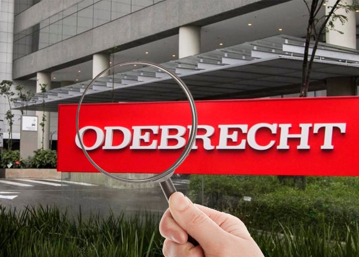 ¿Qué ha pasado con los salpicados por Odebrecht?