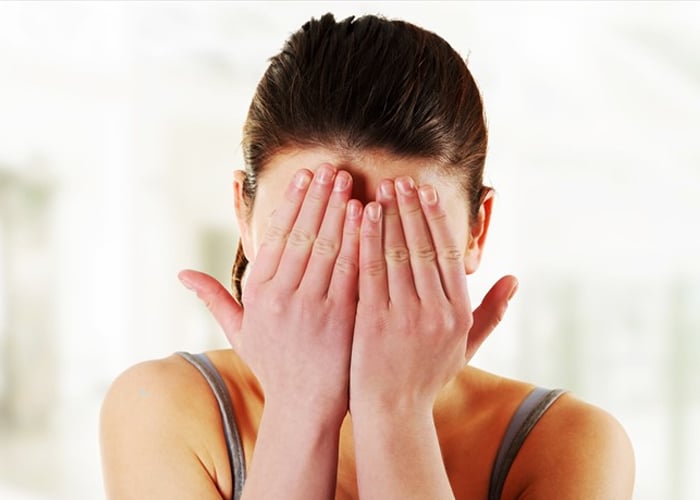 Cúidese de los estragos lujuriosos y los guayabos negros de las despedidas de empresa