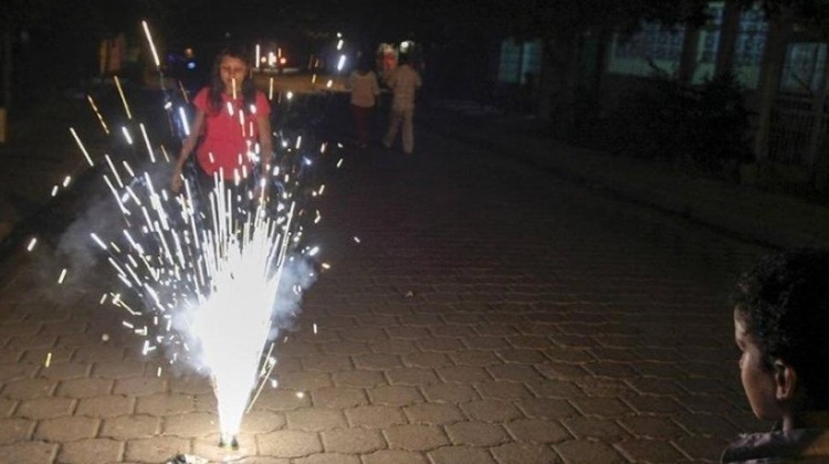 Pólvora y motos: populismo y corrupción