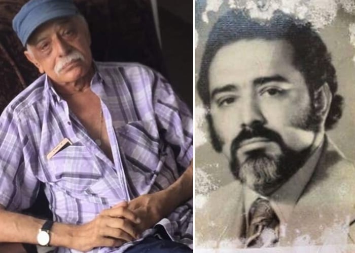 Humberto Petro Betancourt, el maestro que cambió la imagen del revolucionario