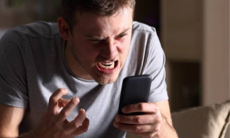 La vergüenza pública es ahora global y permanente