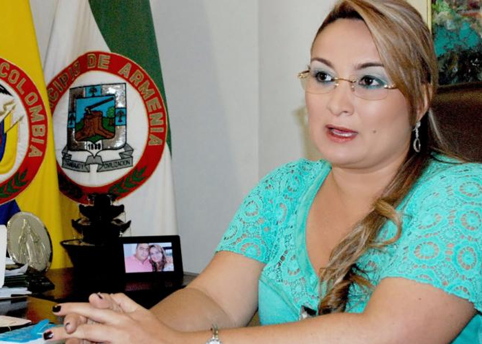 Un respiro para el Quindío