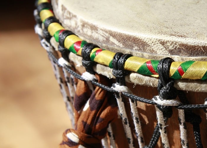 No me maten la tambora, que permanezca en el tiempo