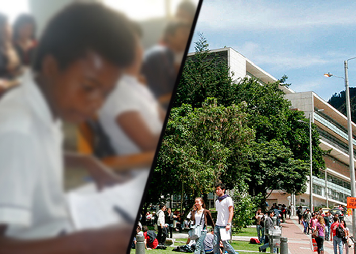 “¿Por qué nos quieren imponer Los Andes?”