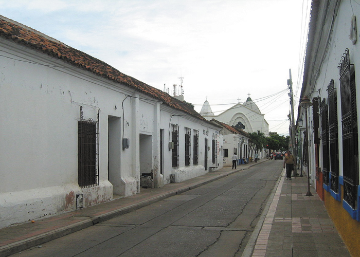 La inseguridad amenaza el futuro del Cesar