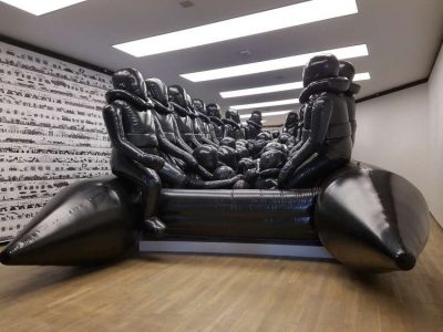  - Inoculare: en tus ojos está la verdad