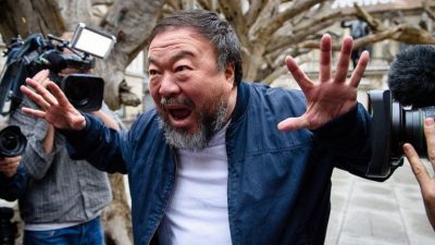  - Inoculare: en tus ojos está la verdad