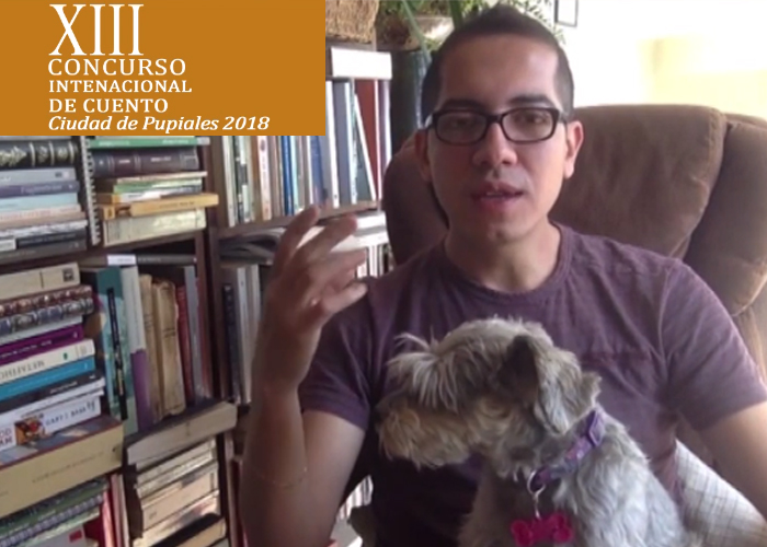 Concurso Internacional de Cuento Ciudad de Pupiales 2018 ya tiene ganador