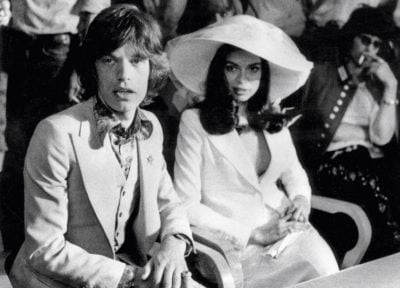  - El terremoto que cambió a la nicaragüense Bianca Jagger
