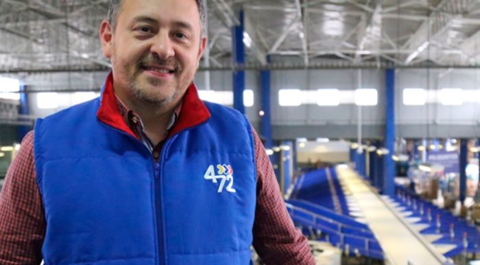  - Presidente de 4-72 se estrena con carta embolatada de la JEP