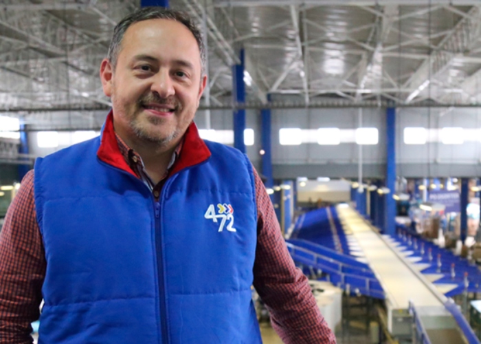 Presidente de 4-72 se estrena con carta embolatada de la JEP